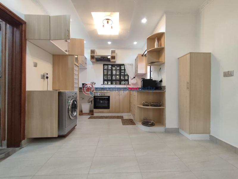 2 bedroom House For Rent Runda Westlands Nairobi - 5