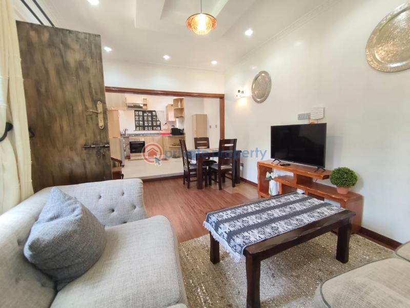 2 bedroom House For Rent Runda Westlands Nairobi - 0