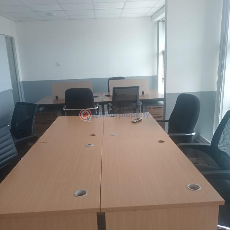 Commercial Property For Rent Off Parklands Road Nairobi - 2