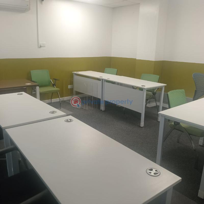 Commercial Property For Rent Off Parklands Road Nairobi - 3