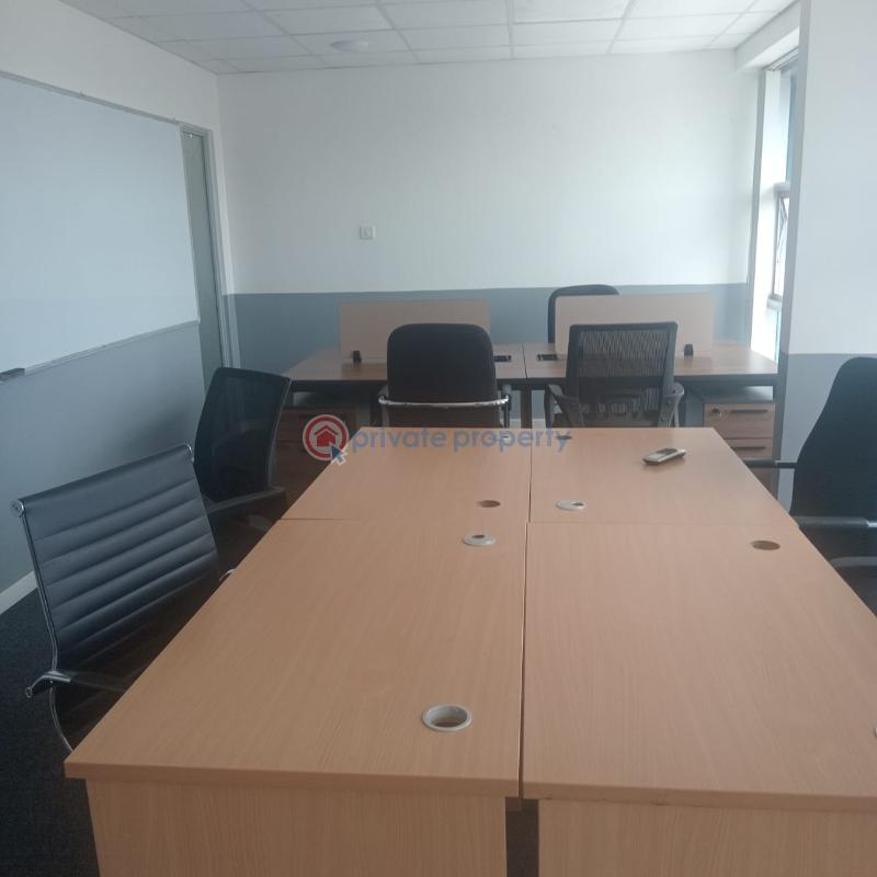 Commercial Property For Rent Off Parklands Road Nairobi - 1