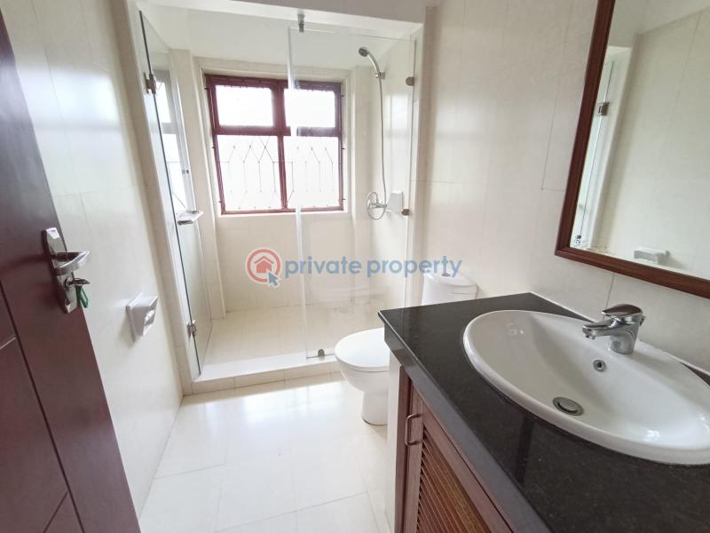 5 bedroom House For Rent Runda new Kitisuru Nairobi - 17