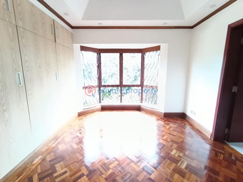 5 bedroom House For Rent Runda new Kitisuru Nairobi - 15