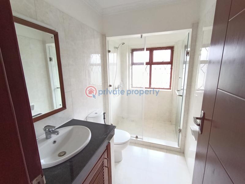 5 bedroom House For Rent Runda new Kitisuru Nairobi - 26