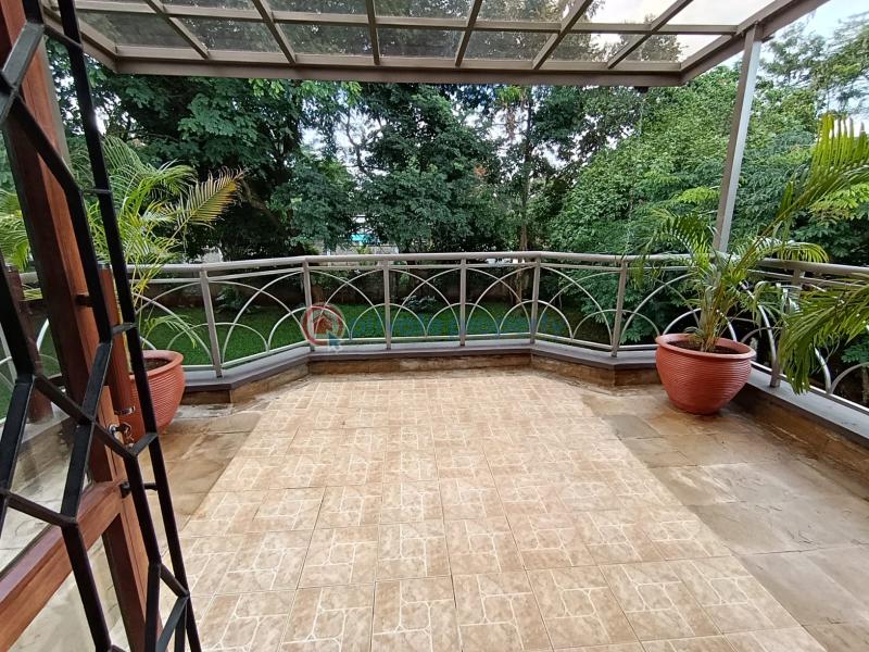 5 bedroom House For Rent Runda new Kitisuru Nairobi - 14