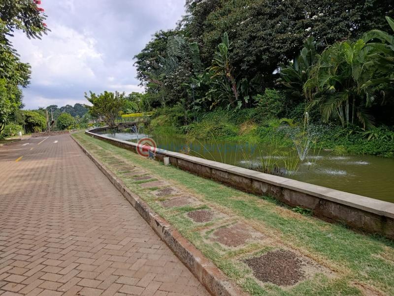 5 bedroom House For Rent Runda new Kitisuru Nairobi - 1
