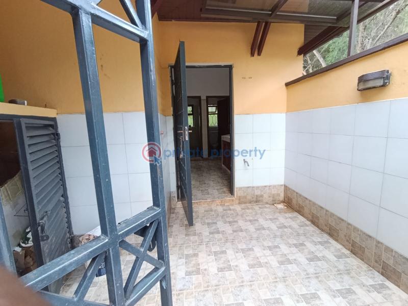5 bedroom House For Rent Runda new Kitisuru Nairobi - 27