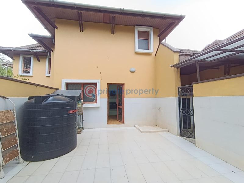5 bedroom House For Rent Runda new Kitisuru Nairobi - 28
