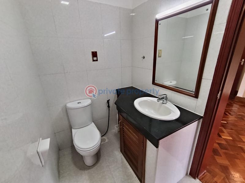 5 bedroom House For Rent Runda new Kitisuru Nairobi - 12