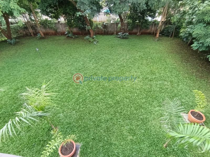 5 bedroom House For Rent Runda new Kitisuru Nairobi - 13