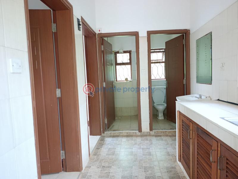5 bedroom House For Rent Runda new Kitisuru Nairobi - 21