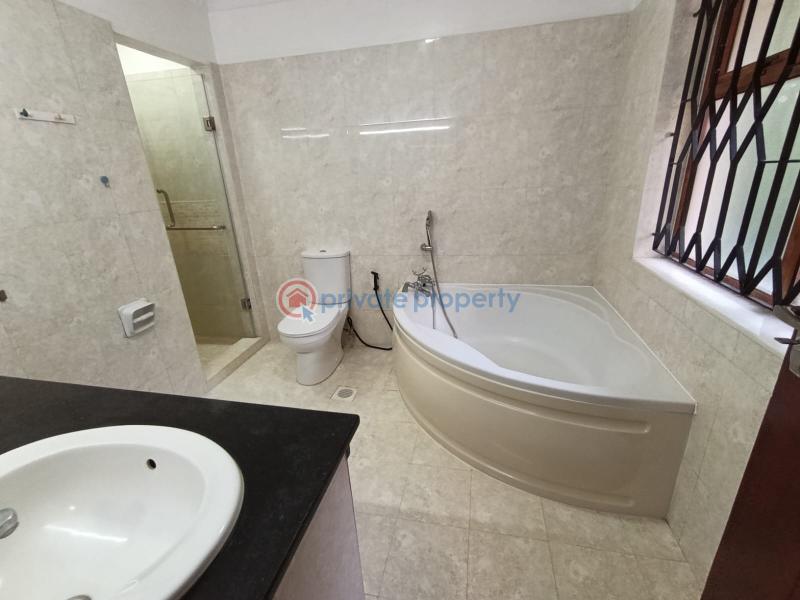 5 bedroom House For Rent Runda new Kitisuru Nairobi - 8