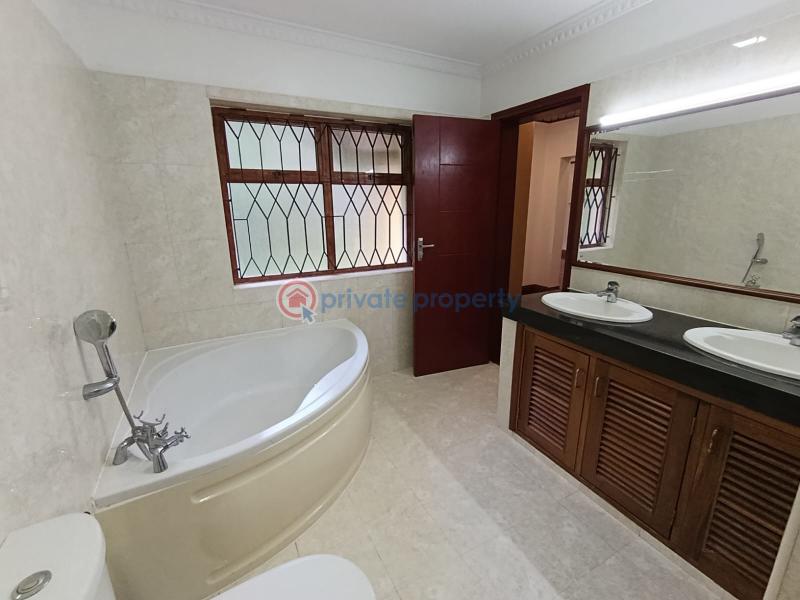 5 bedroom House For Rent Runda new Kitisuru Nairobi - 7