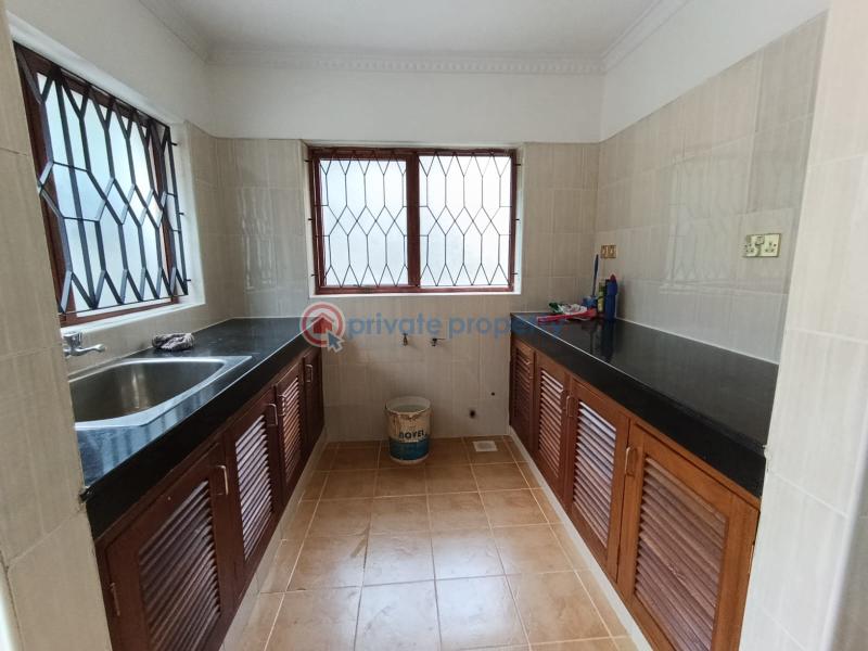 5 bedroom House For Rent Runda new Kitisuru Nairobi - 30