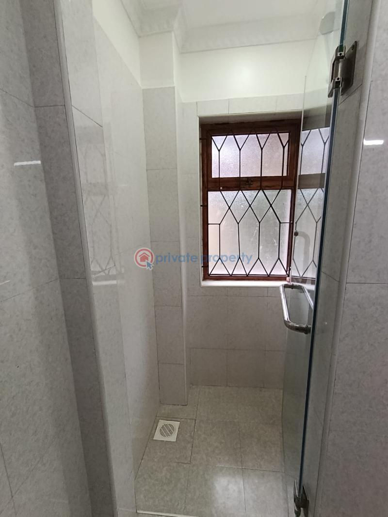 5 bedroom House For Rent Runda new Kitisuru Nairobi - 10