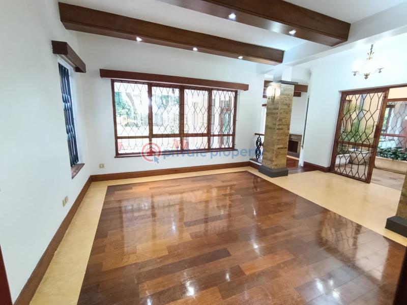 5 bedroom House For Rent Runda new Kitisuru Nairobi - 29