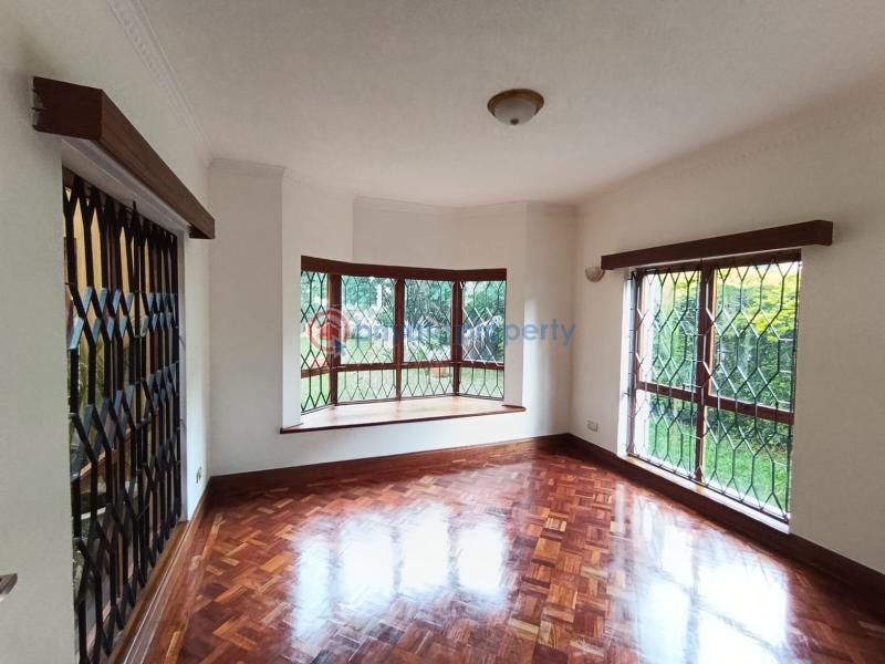 5 bedroom House For Rent Runda new Kitisuru Nairobi - 32