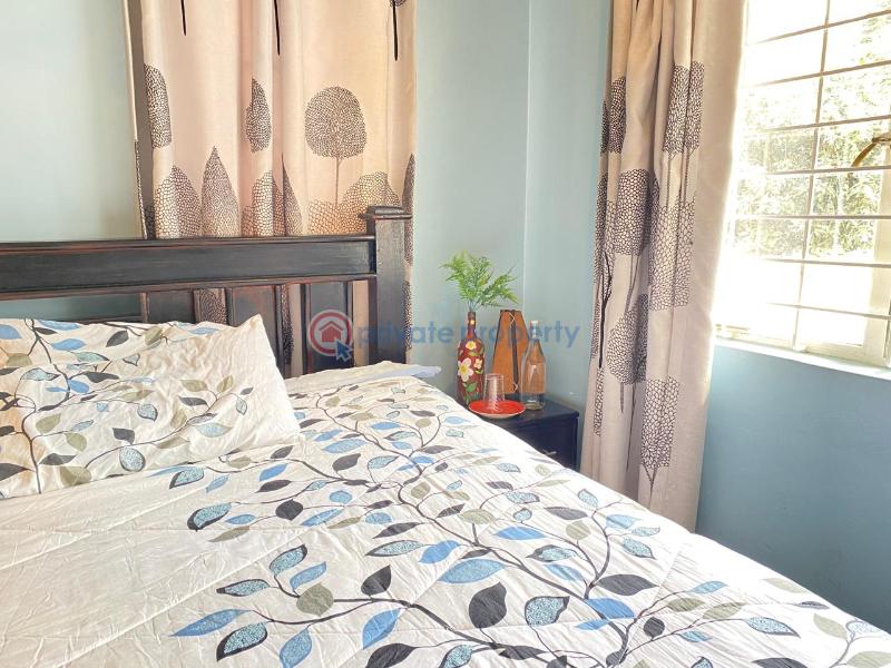 4 bedroom Apartment For Rent Kilimani Nairobi - 27