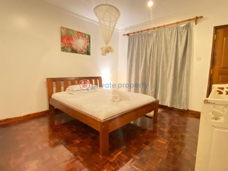 4 bedroom Apartment For Rent Kilimani Nairobi - 15