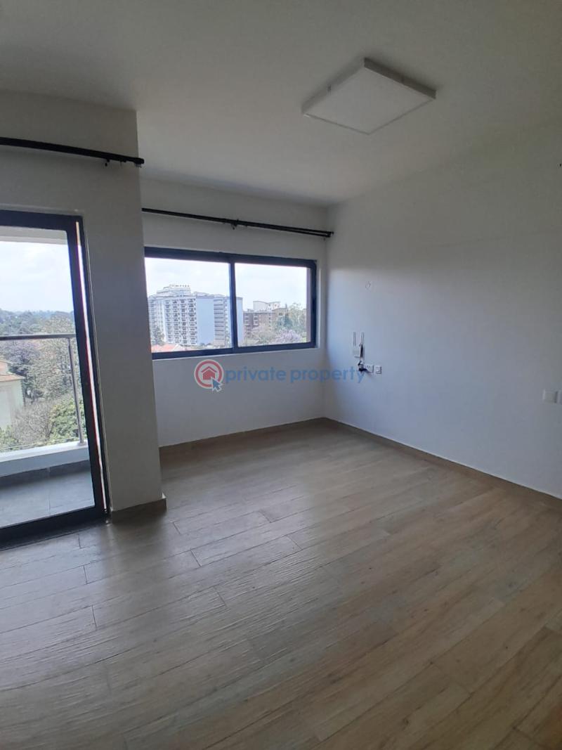 Bedsitter (Single Room) For Rent Off Oloitoktok Road Kileleshwa Nairobi - 0