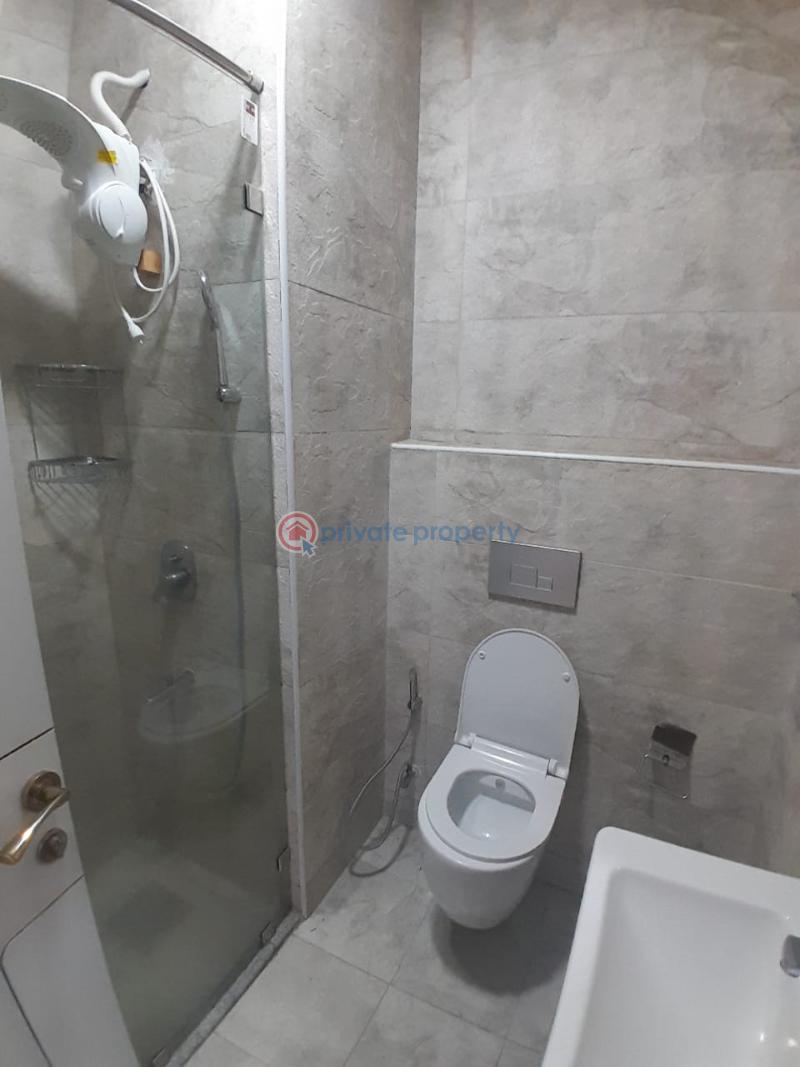 Bedsitter (Single Room) For Rent Off Oloitoktok Road Kileleshwa Nairobi - 4