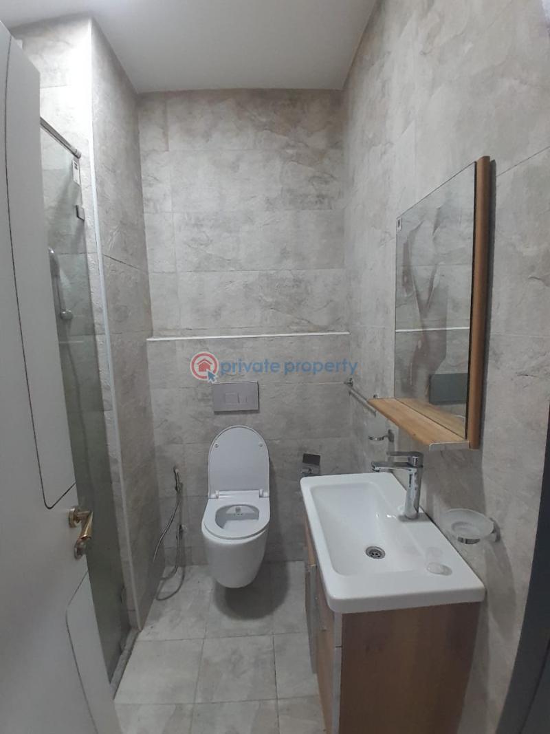 Bedsitter (Single Room) For Rent Off Oloitoktok Road Kileleshwa Nairobi - 3