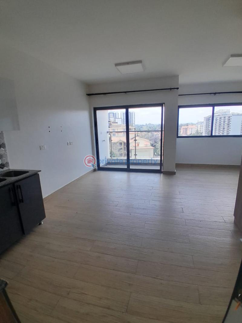 Bedsitter (Single Room) For Rent Off Oloitoktok Road Kileleshwa Nairobi - 2