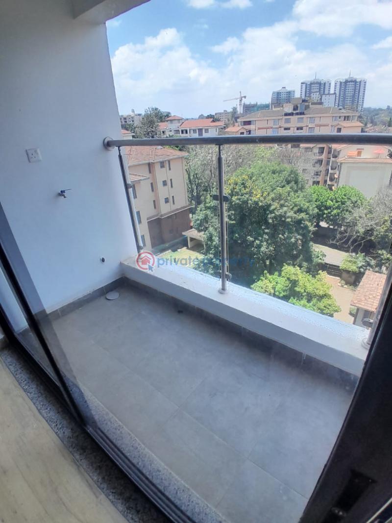 Bedsitter (Single Room) For Rent Off Oloitoktok Road Kileleshwa Nairobi - 6