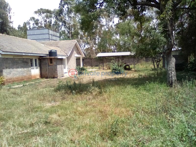 Land For Sale Off Ngong Road Kilimani Nairobi - 7