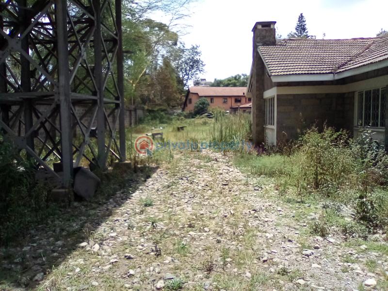 Land For Sale Off Ngong Road Kilimani Nairobi - 4