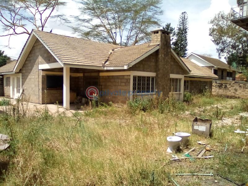 Land For Sale Off Ngong Road Kilimani Nairobi - 5