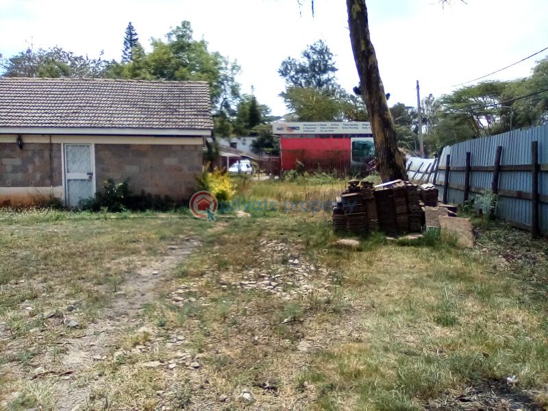 Land For Sale Off Ngong Road Kilimani Nairobi - 2