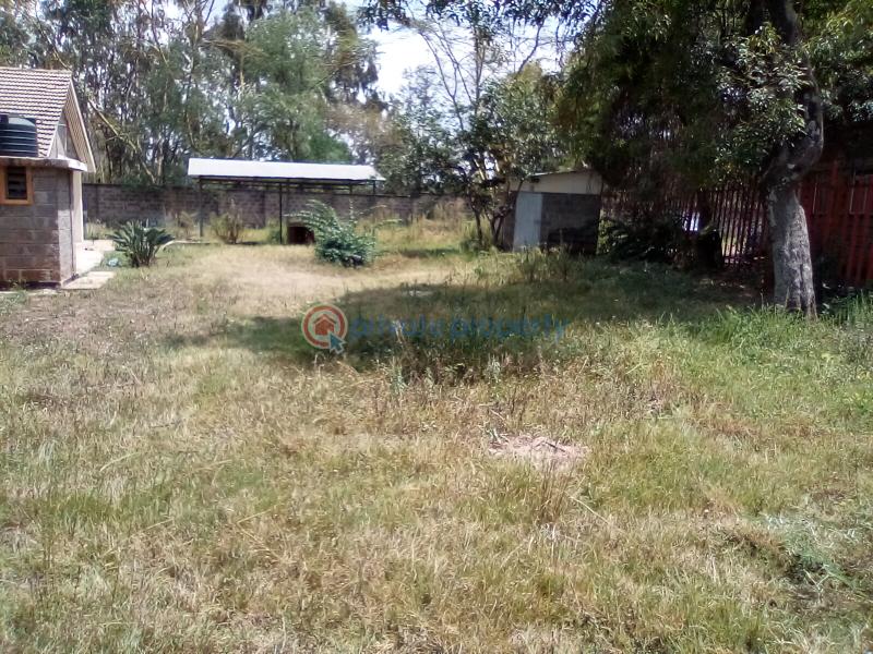 Land For Sale Off Ngong Road Kilimani Nairobi - 6