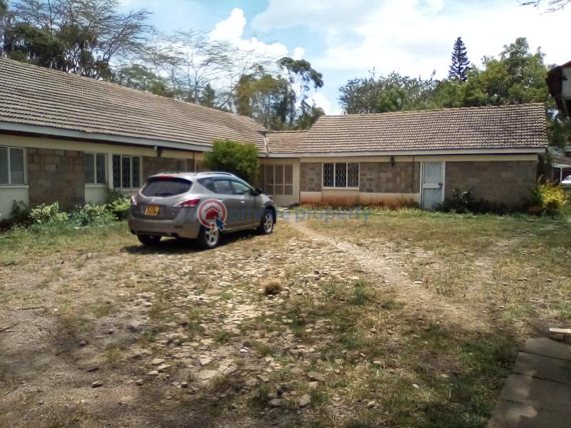 Land For Sale Off Ngong Road Kilimani Nairobi - 3