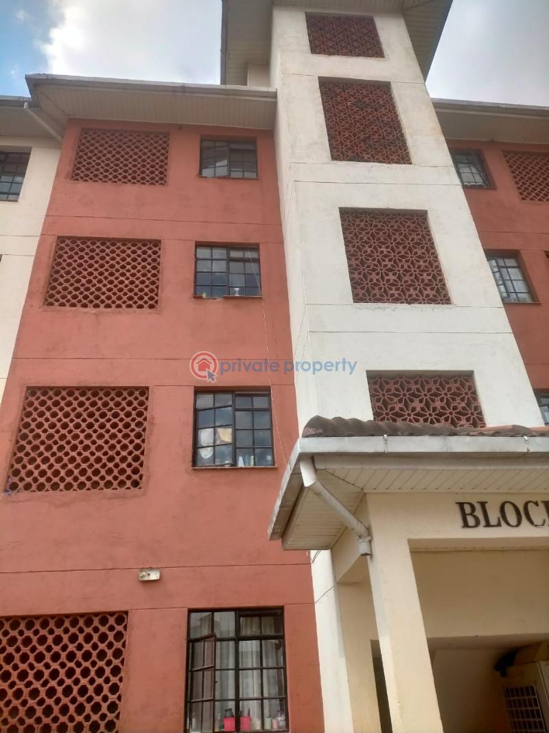 2 bedroom Apartment For Sale Airtel Mombasa Road Nairobi South  - 4