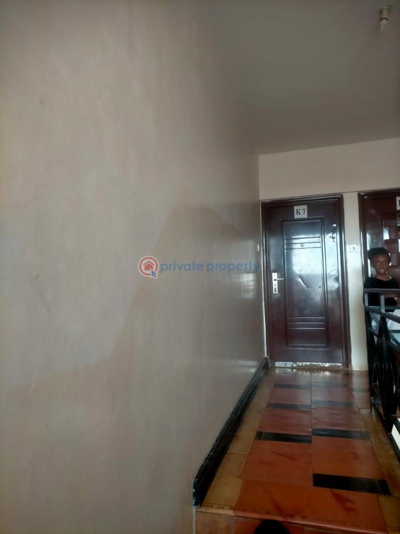 2 bedroom Apartment For Sale Airtel Mombasa Road Nairobi South  - 20