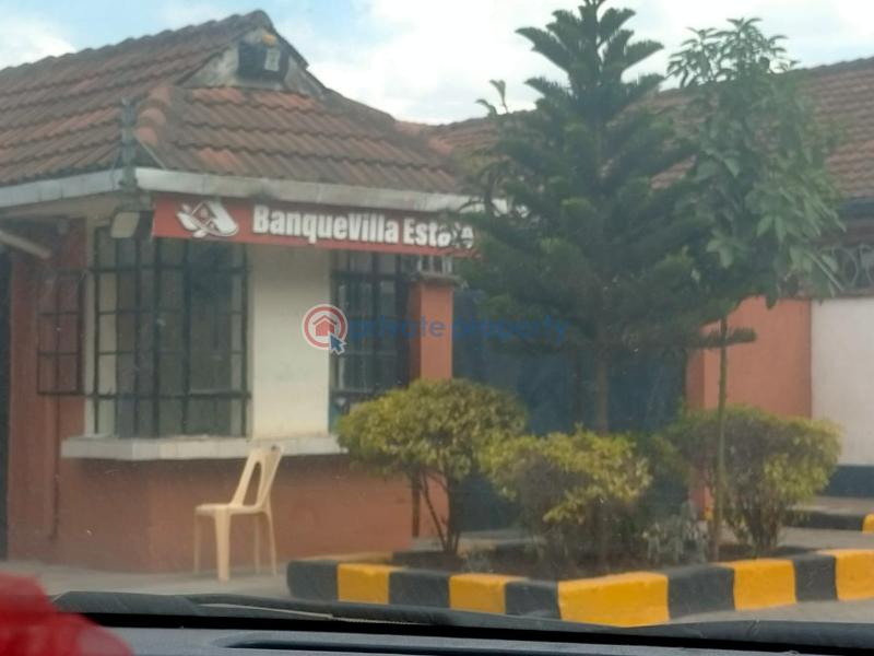 2 bedroom Apartment For Sale Airtel Mombasa Road Nairobi South  - 5