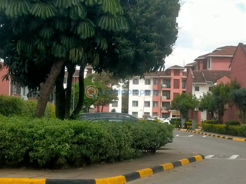 2 bedroom Apartment For Sale Airtel Mombasa Road Nairobi South  - 16