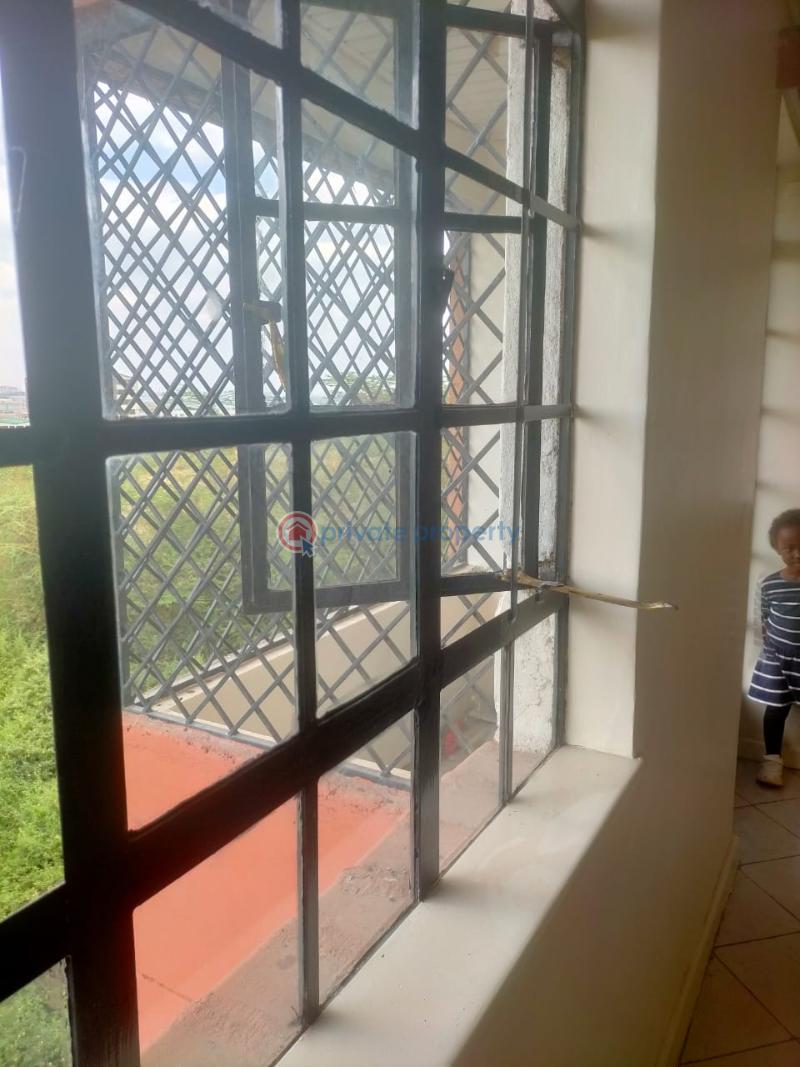 2 bedroom Apartment For Sale Airtel Mombasa Road Nairobi South  - 25