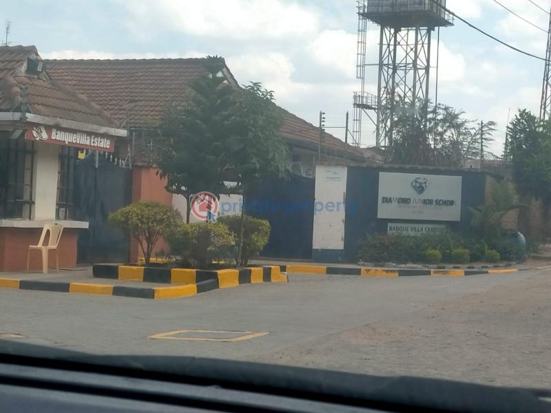 2 bedroom Apartment For Sale Airtel Mombasa Road Nairobi South  - 11