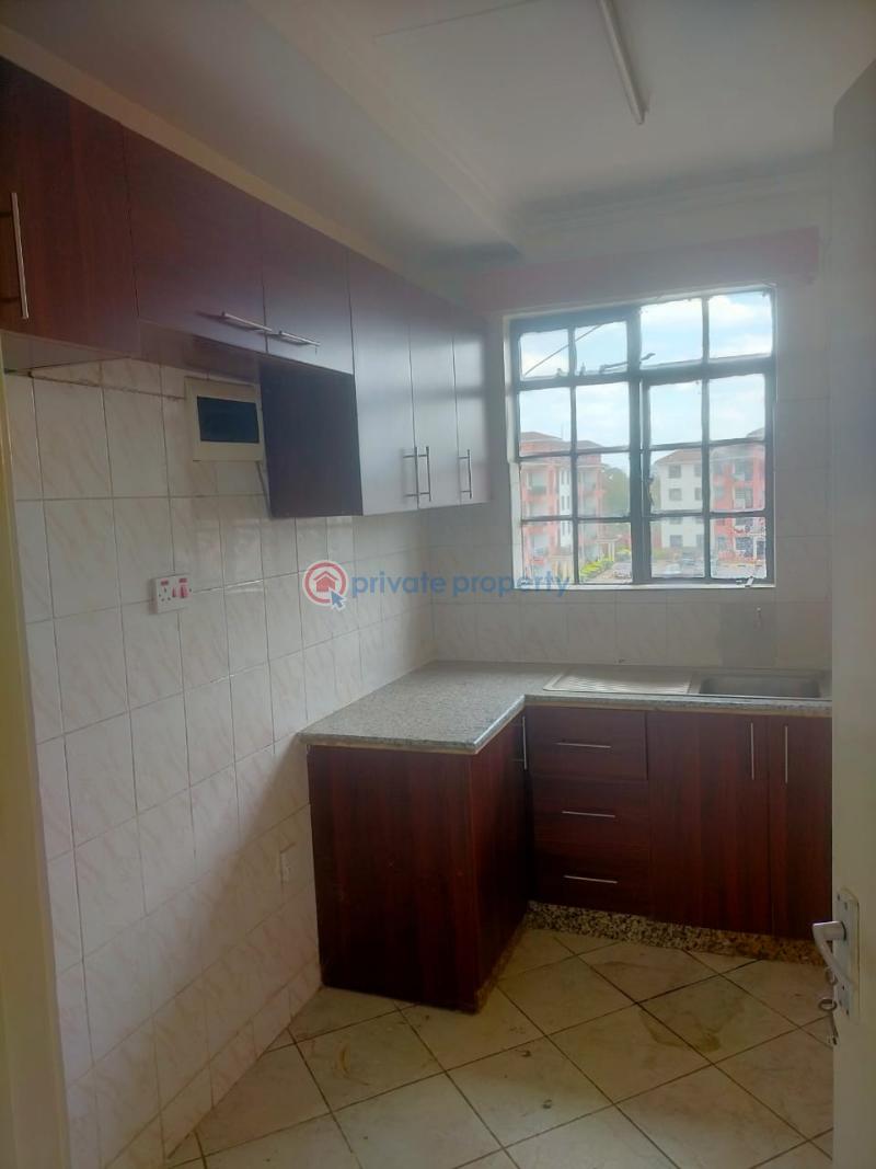 2 bedroom Apartment For Sale Airtel Mombasa Road Nairobi South  - 21