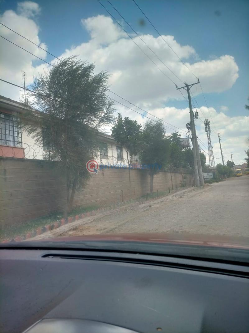 2 bedroom Apartment For Sale Airtel Mombasa Road Nairobi South  - 7
