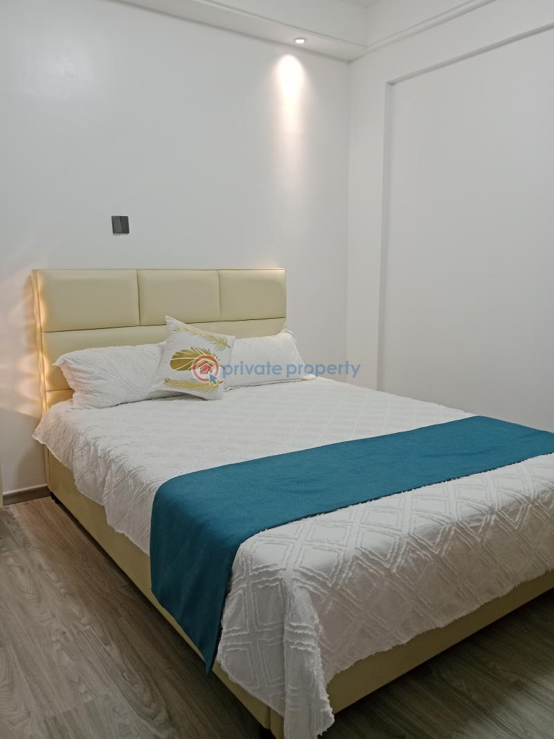 2 bedroom Apartment For Sale Off Argwings Kodhek Road Kilimani Nairobi - 6