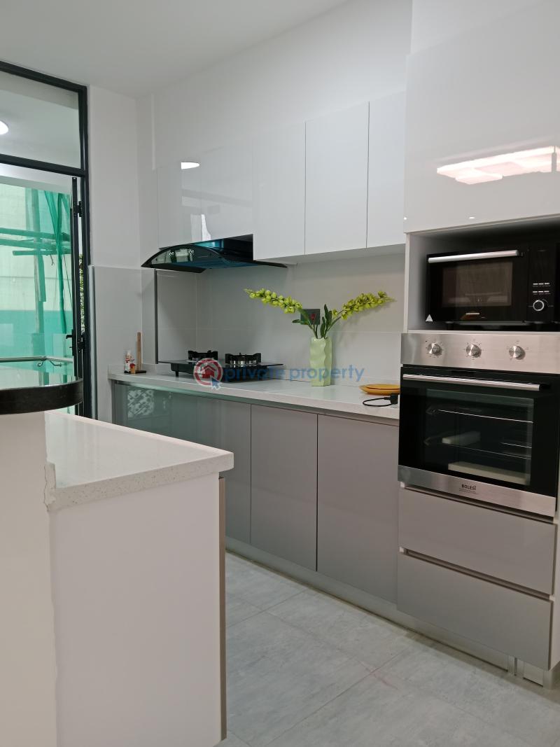 2 bedroom Apartment For Sale Off Argwings Kodhek Road Kilimani Nairobi - 4