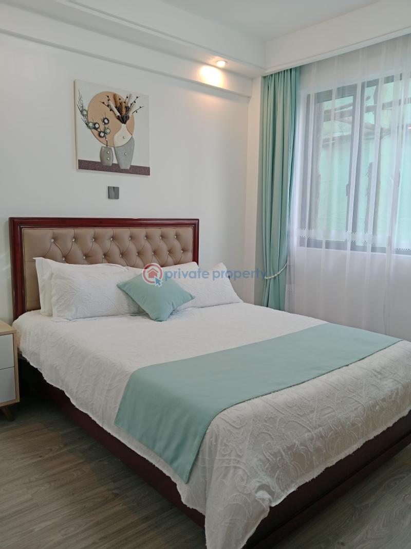 2 bedroom Apartment For Sale Off Argwings Kodhek Road Kilimani Nairobi - 8