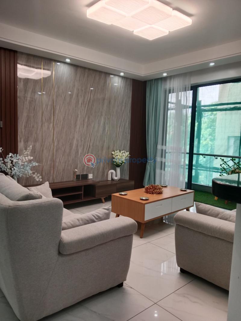 2 bedroom Apartment For Sale Off Argwings Kodhek Road Kilimani Nairobi - 0