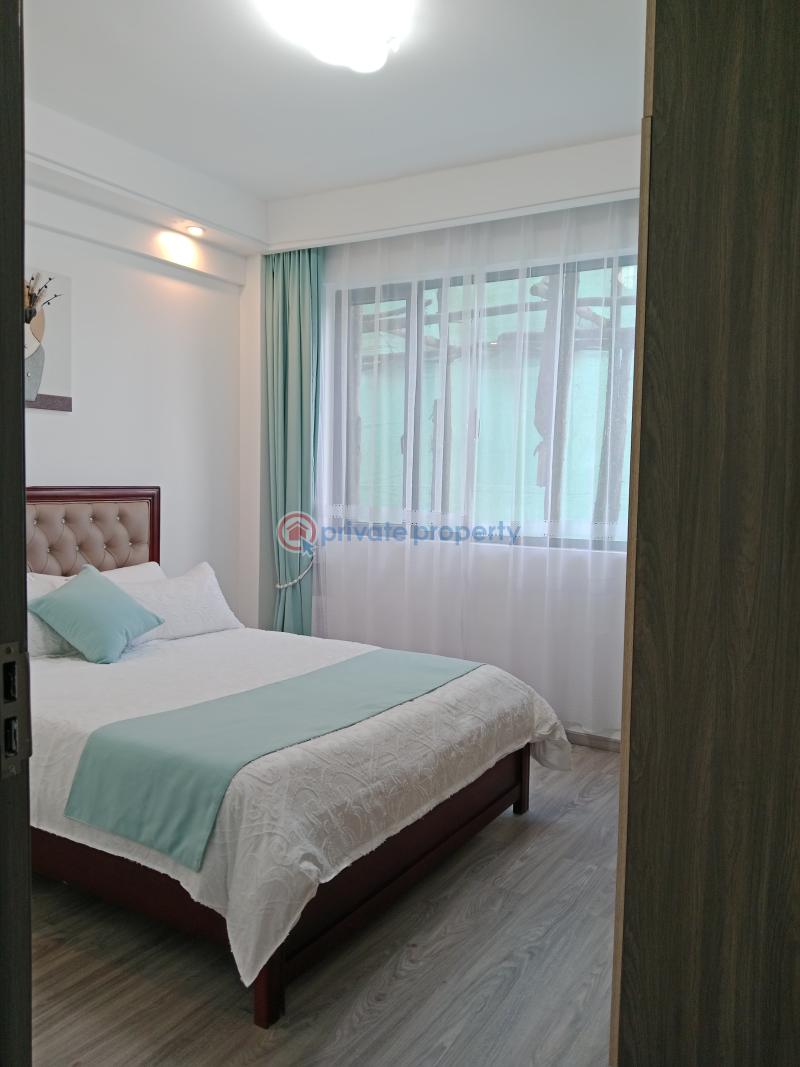 2 bedroom Apartment For Sale Off Argwings Kodhek Road Kilimani Nairobi - 7