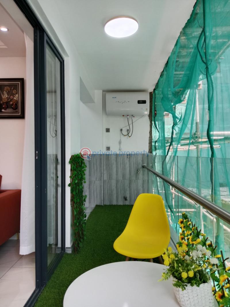2 bedroom Apartment For Sale Off Argwings Kodhek Road Kilimani Nairobi - 12