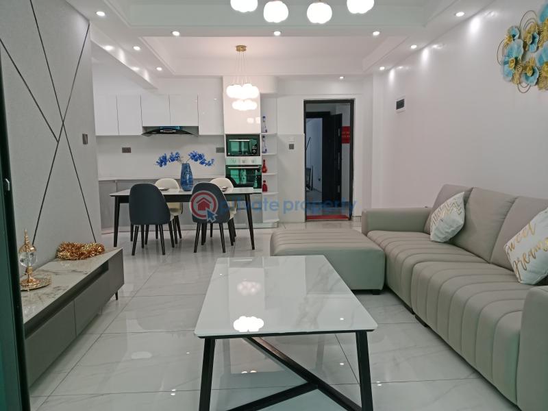 2 bedroom Apartment For Sale Off Argwings Kodhek Road Kilimani Nairobi - 3