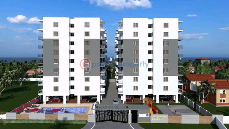 2 bedroom Apartment For Sale Kambi Road Nyali Mombasa - 5